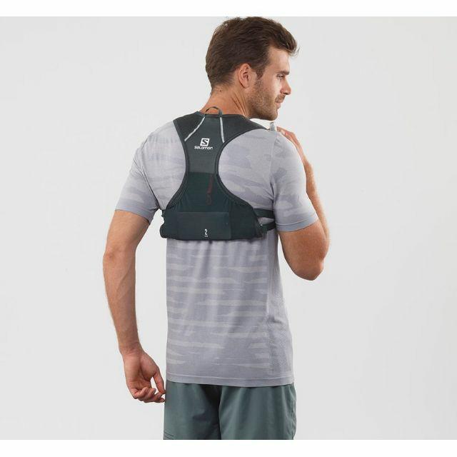 Salomon store agile 2l