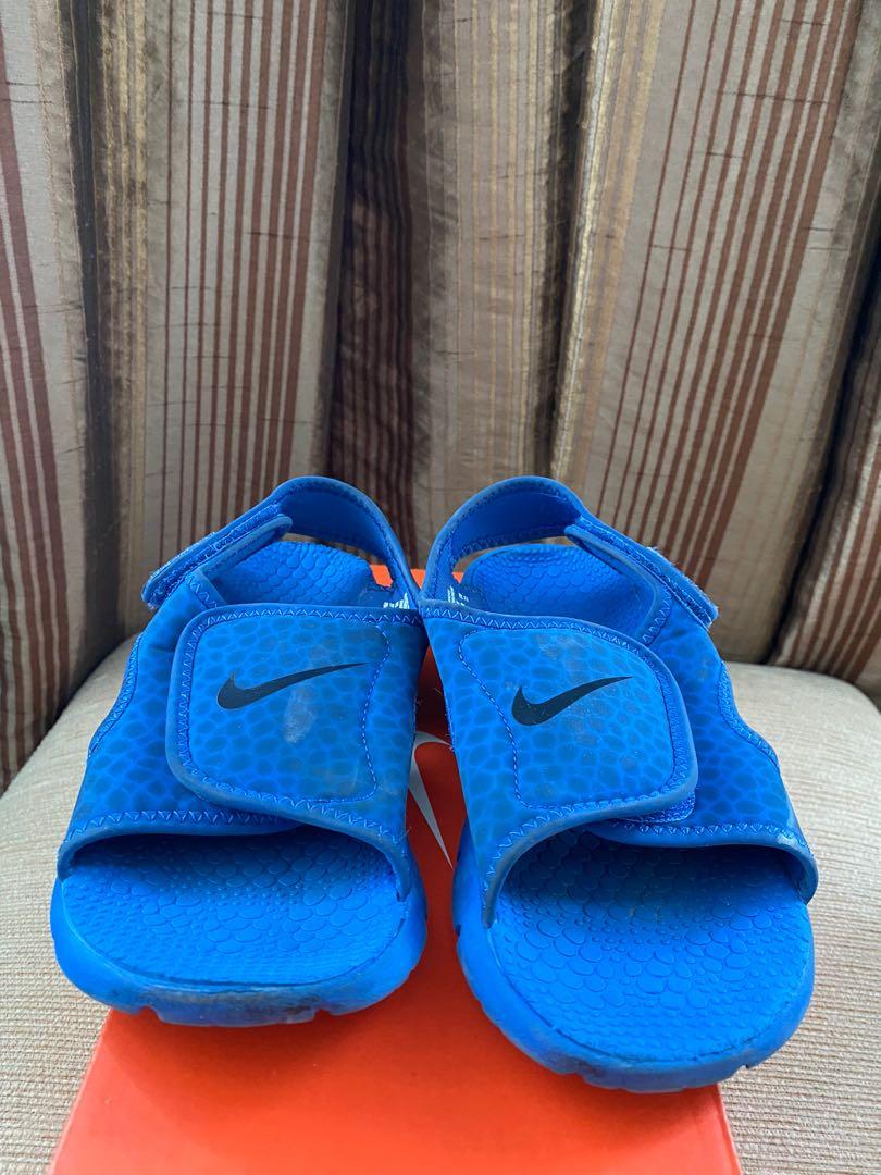 Sandal Nike Anak Original