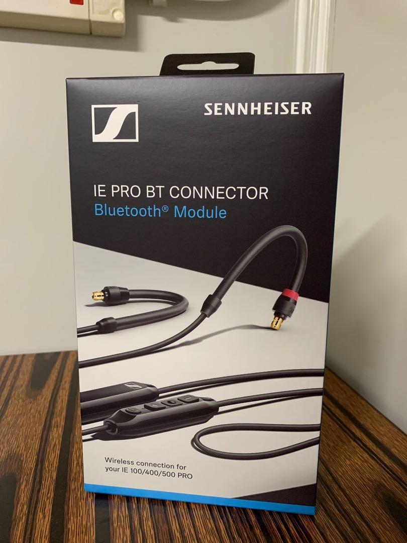 sennheiser ie 40 pro bluetooth