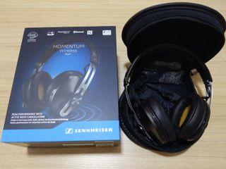 sennheiser momentum m2 aebt firmware update