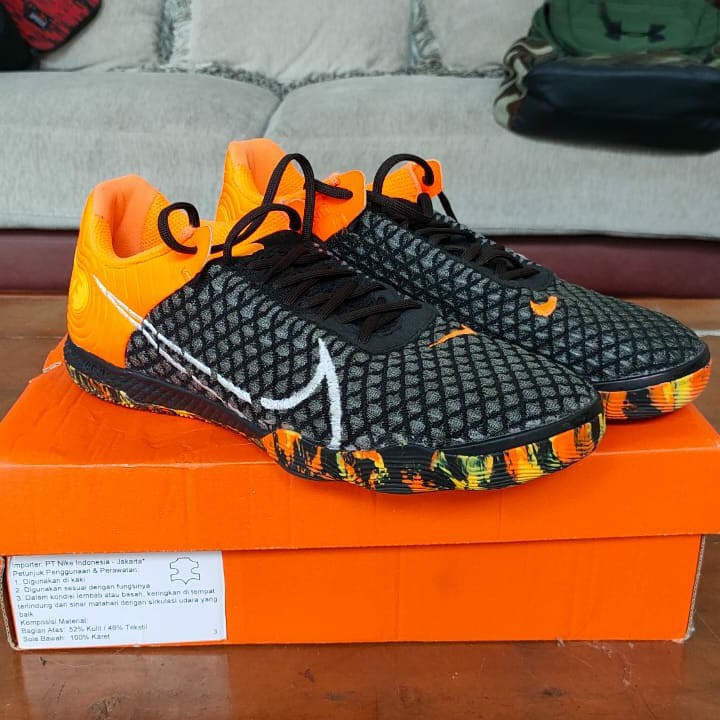 nike react gato