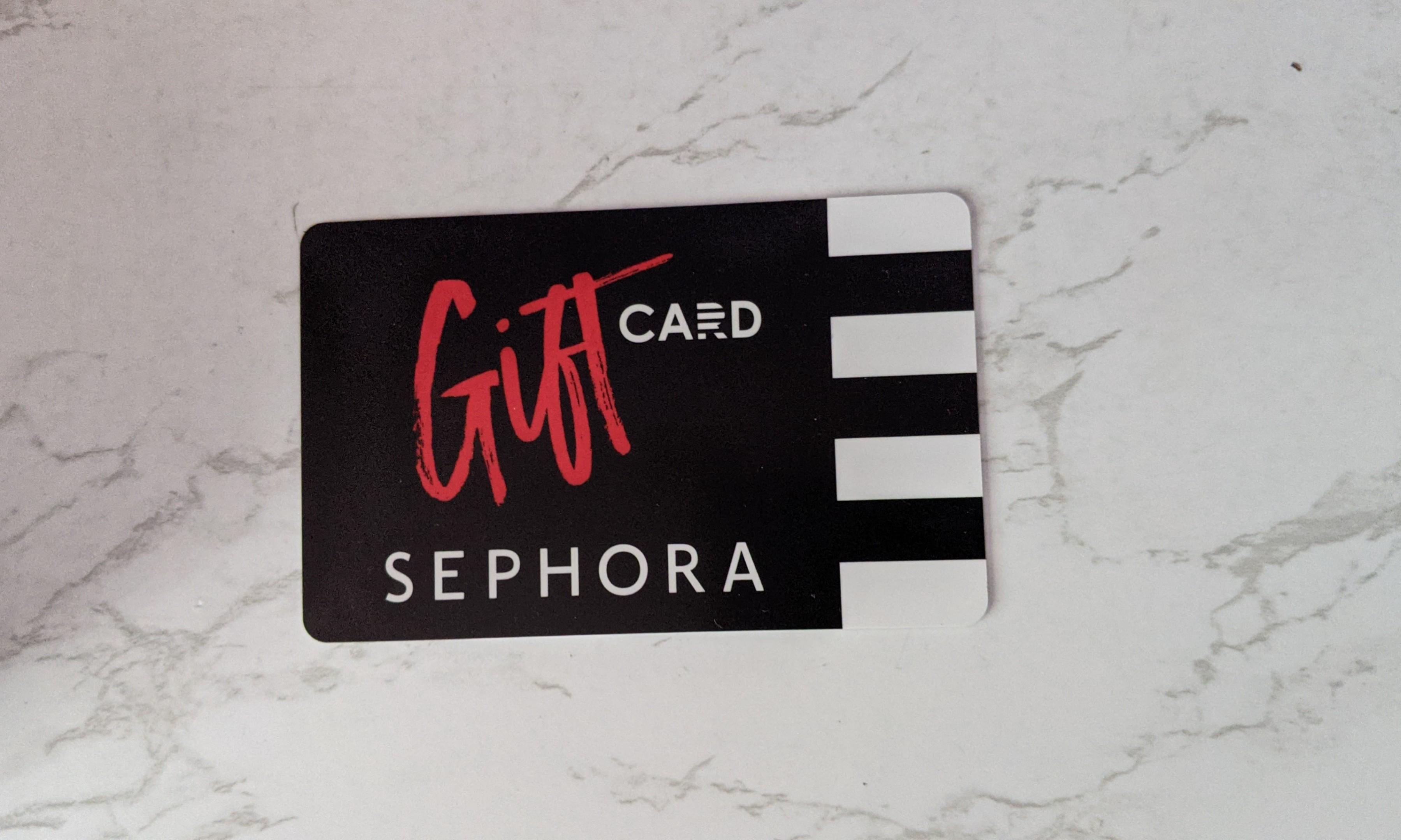 Sephora Visa Card Login - wnninp4