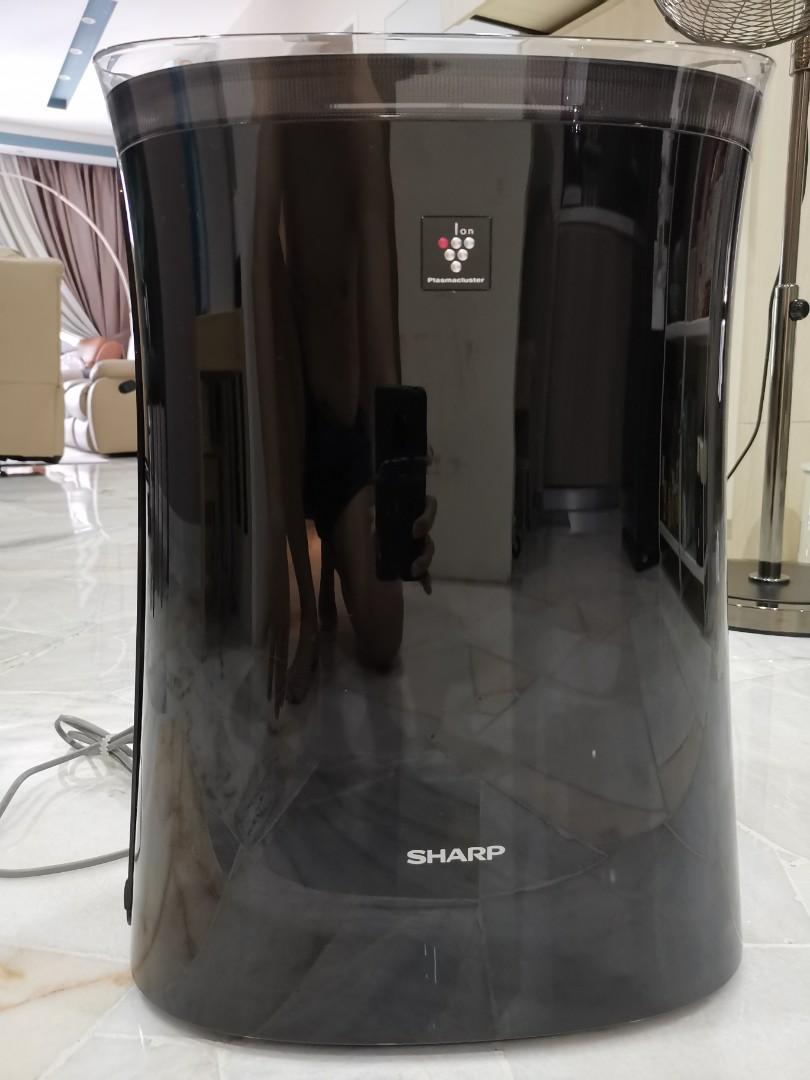 Sharp Air Purifier FPFM40LB
