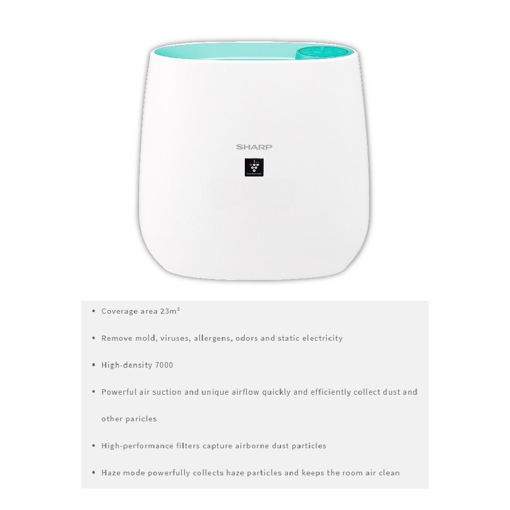 SHARP AIR PURIFIER FPJ30LA TV Home Appliances Air Purifiers