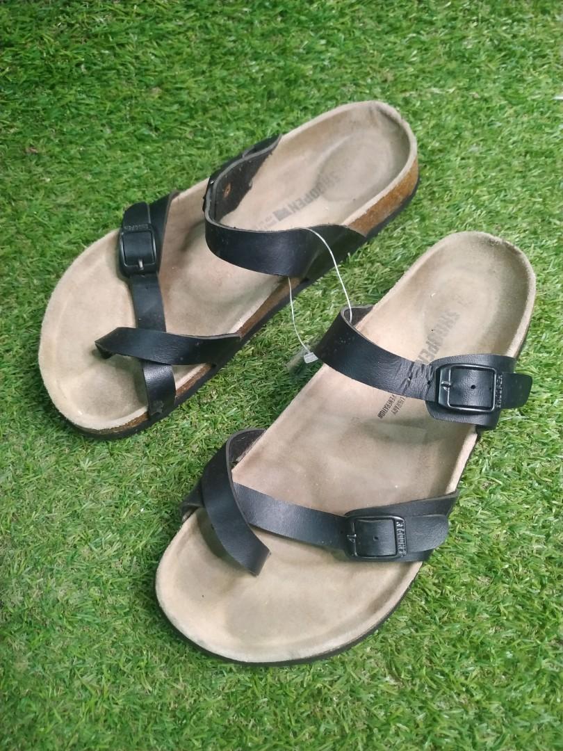 Shoopen Sandals