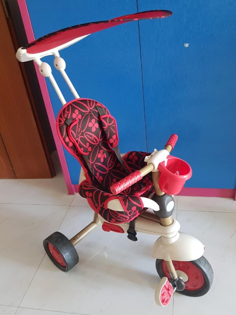 Smartrikes shop