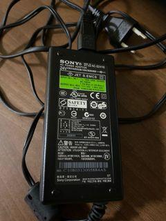 Sony Printer charger