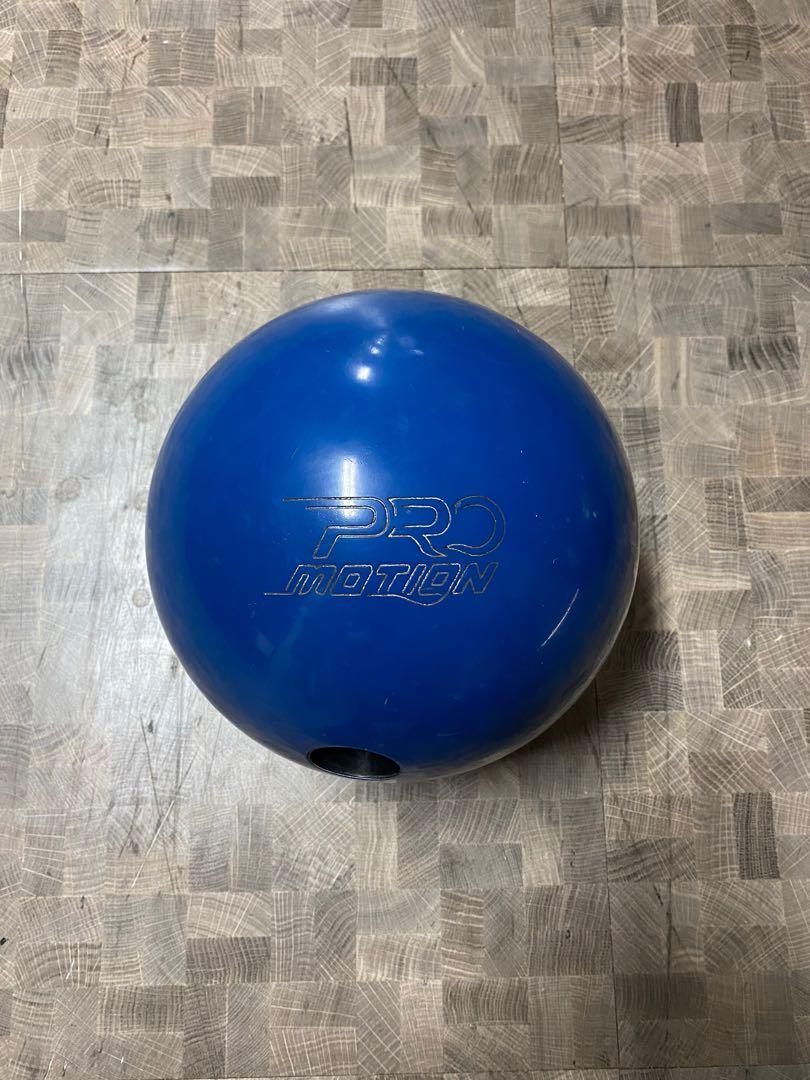 Storm ProMotion Bowling Ball (15lbs), Sports Equipment, Sports & Games