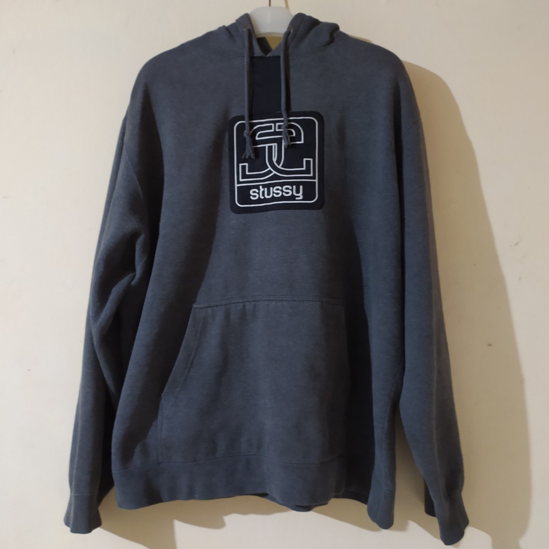 stussy second hand