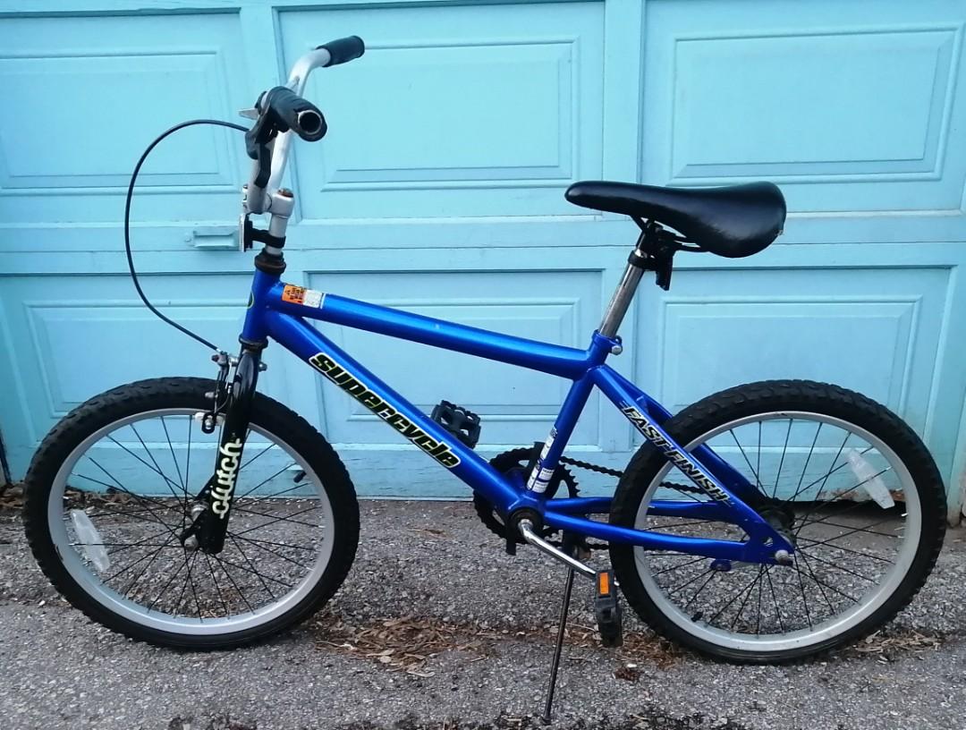 Supercycle bmx new arrivals