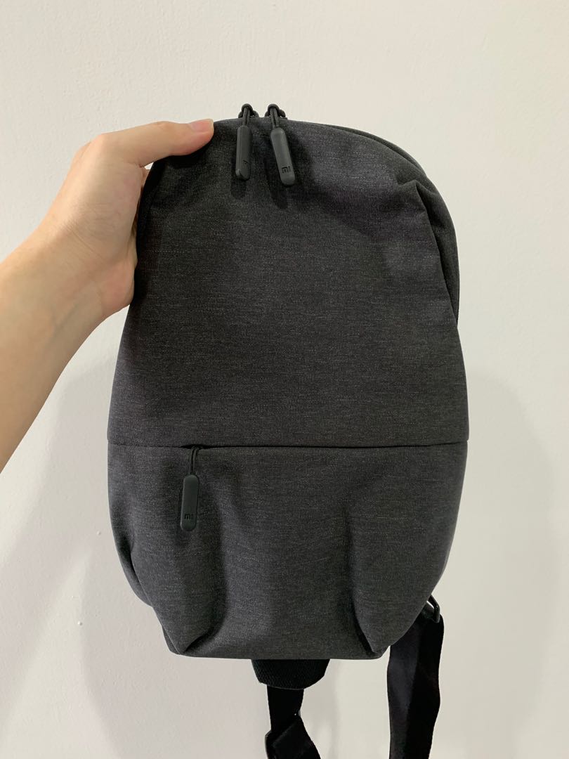 Tas Xiaomi Sling Bag Pria Selempang
