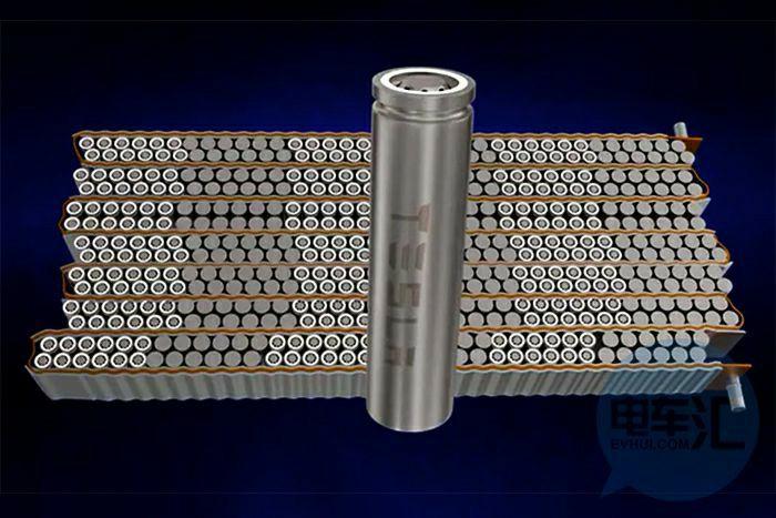 Best 18650 battery for ebike 2021 sales