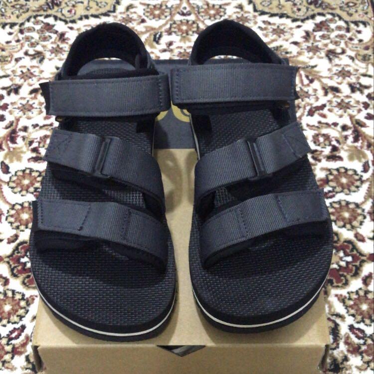 Teva cross strap trail review outlet