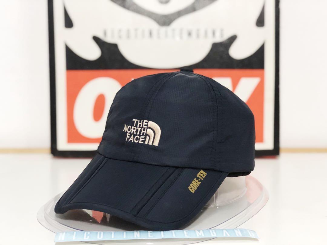 North face gore tex cap shop