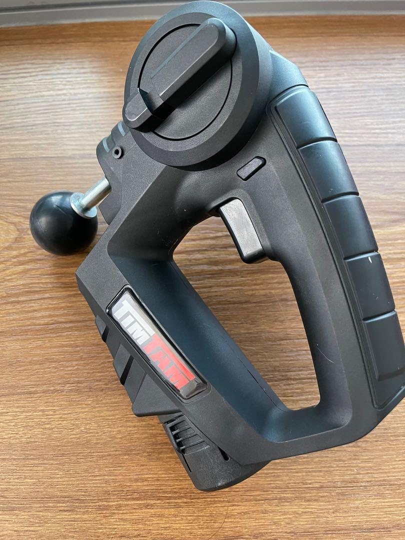 TimTam Pro Massager massage gun