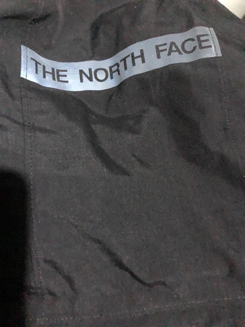 The north face stetler deals
