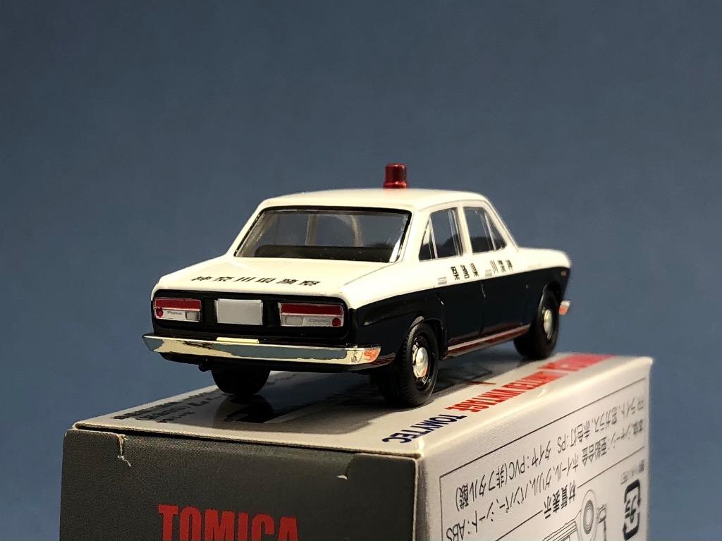 絕版Tomica Limited Vintage Neo Tomytec LV-N288a Nissan Cedric Cima