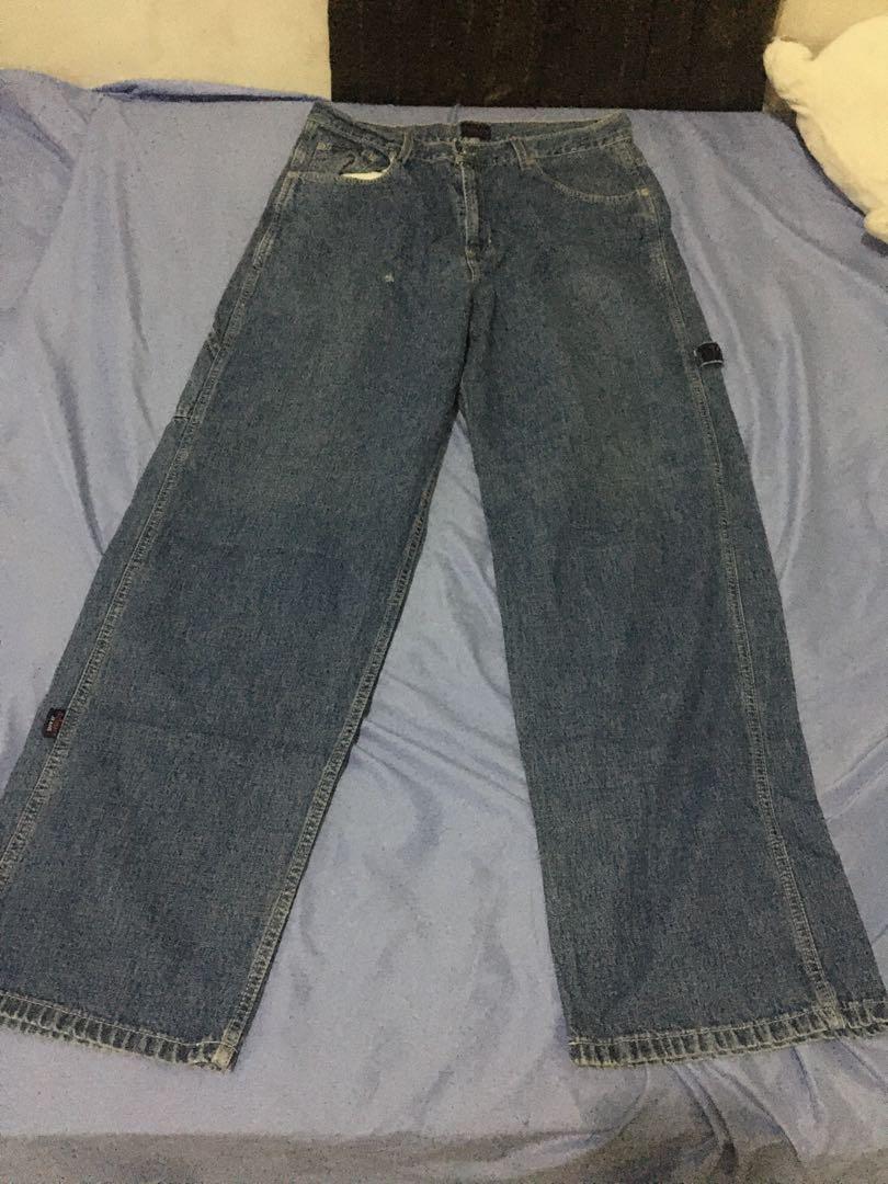 Tommy Hilfiger carpenter jeans, Men's 