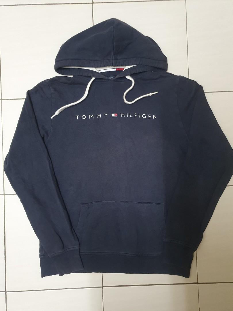 Harga tommy hilfiger hoodie on sale