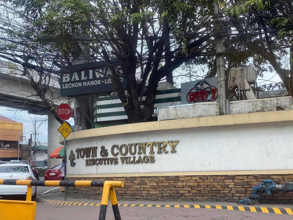 Town and Country Antipolo (Along Marcos Highway), Property, For Sale