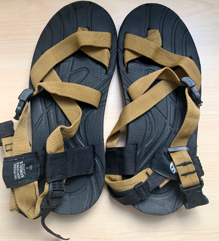 Tribu Adventure Sandals Women s Fashion Footwear Flats