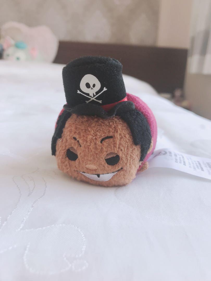 Dr facilier 2024 tsum tsum
