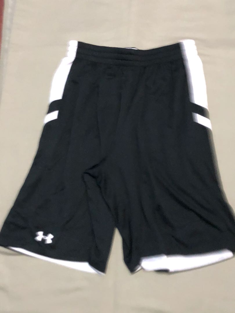Under armour jersey shorts Clearance