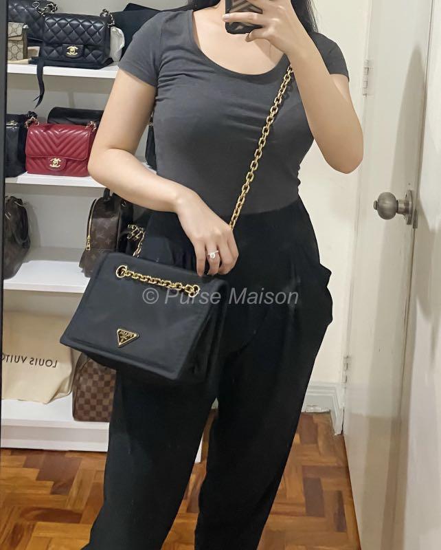 Prada 1bd199 sales