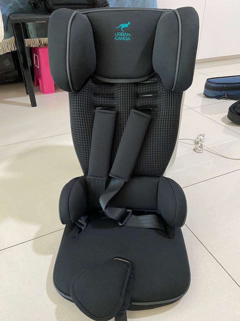 Kanga store car seat