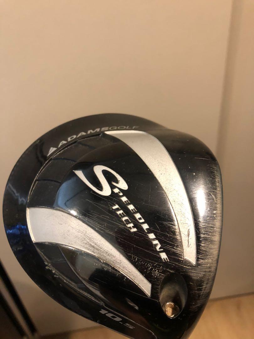 Used 10.5 golf drivers clearance