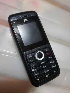 Used ZTE Phone