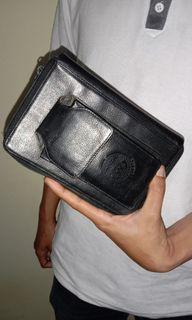 Versace Men's Wallet Original