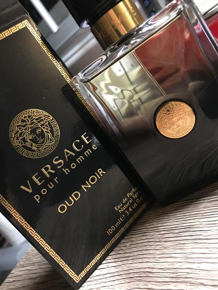 oud noir parfum royal pour femme