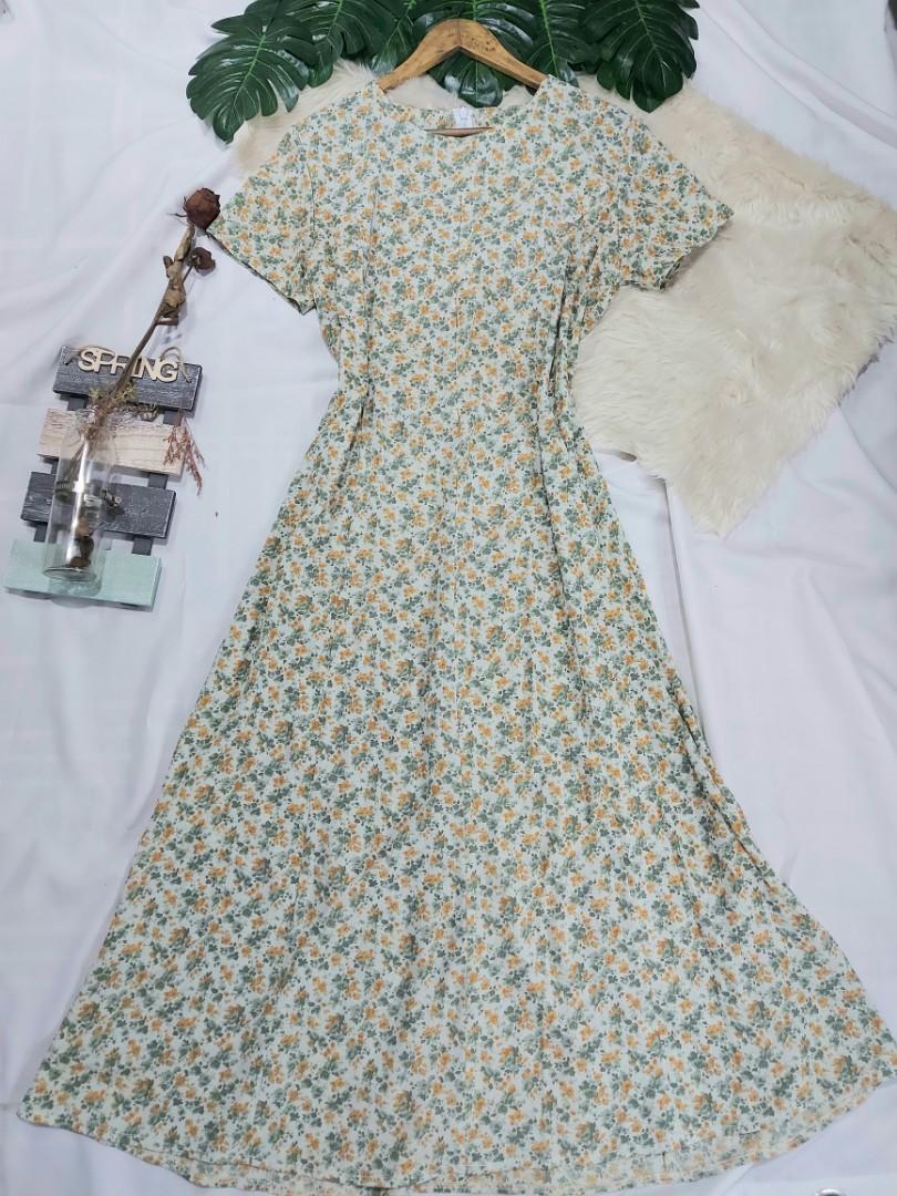 classic maxi dresses