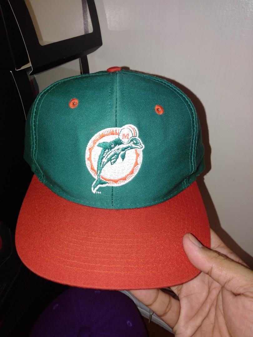Vintage Miami Dolphins OG logo, Men's Fashion, Watches & Accessories, Caps  & Hats on Carousell