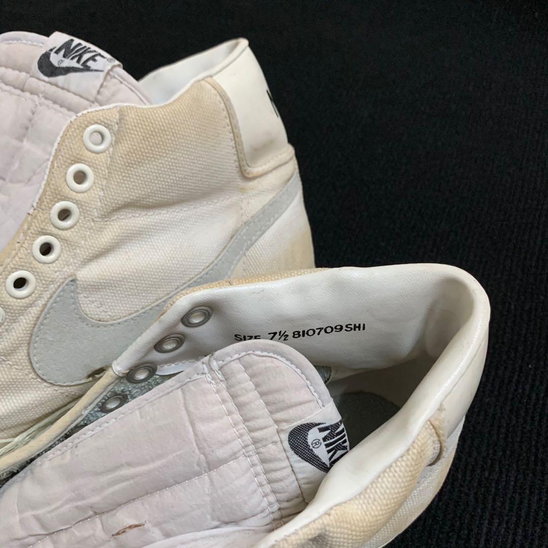 Nike blazer 1980 deals