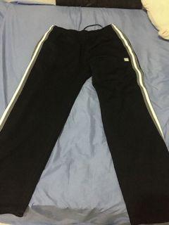 kipsta track pants