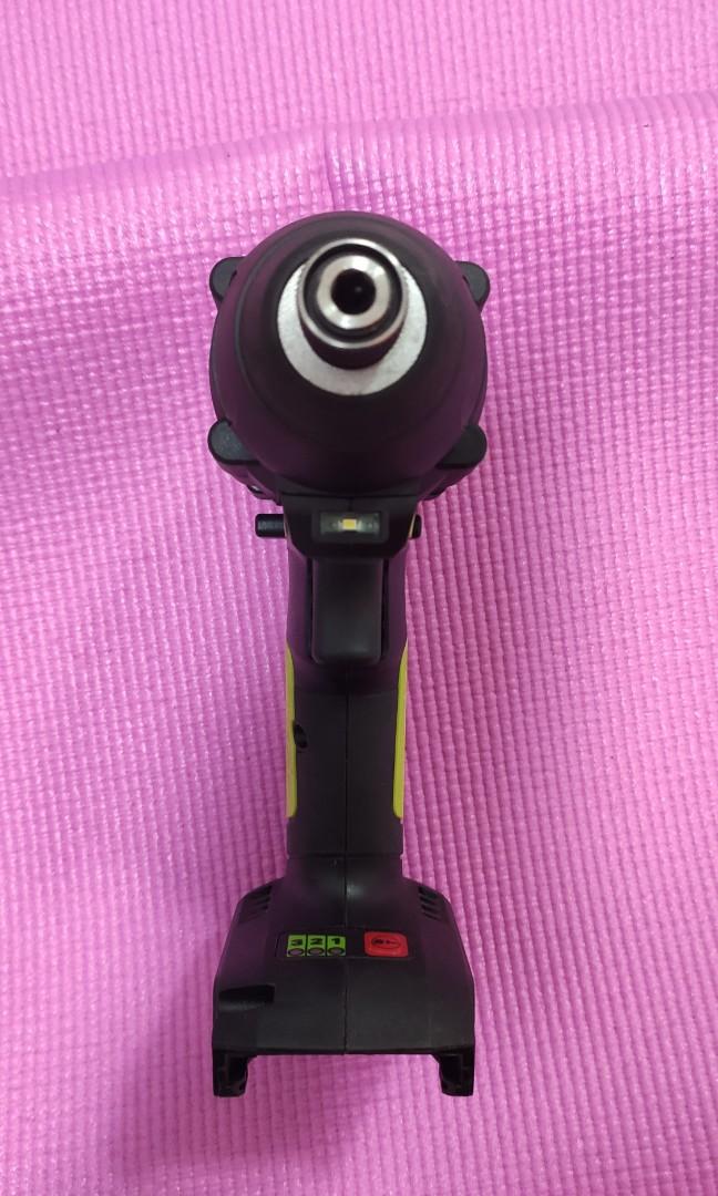 Worx wu290 sales