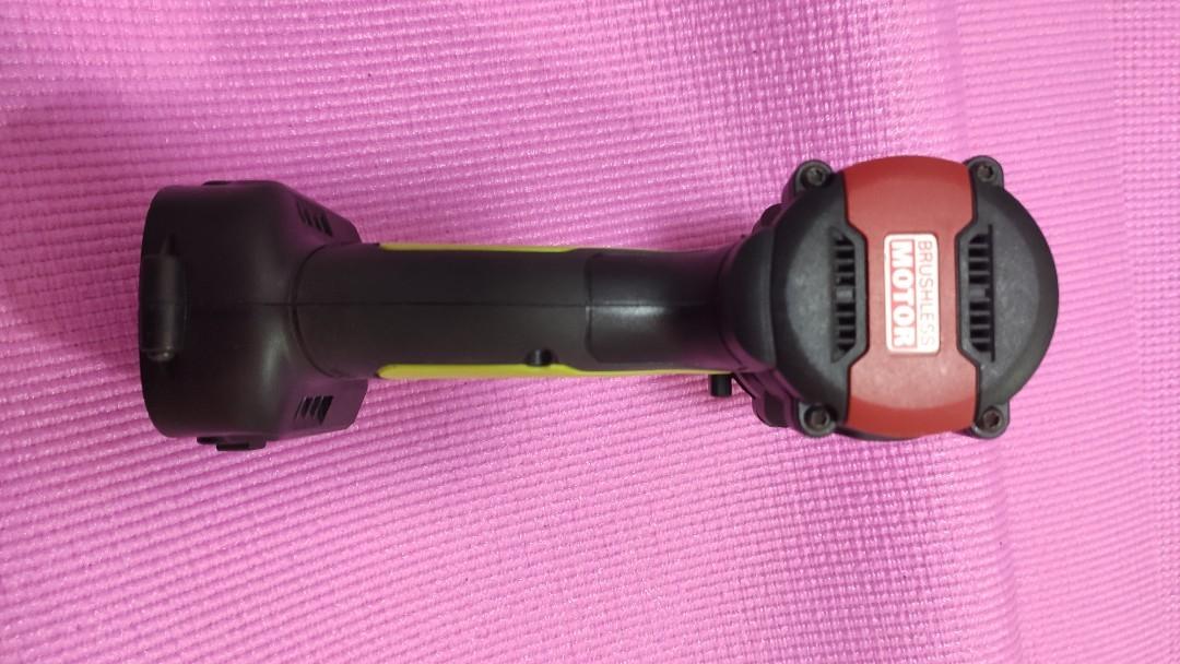 worx wu290 Carousell