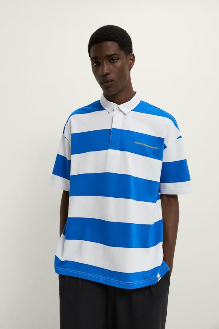 Zara hotsell heren polo