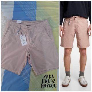 Zara Men Shorts