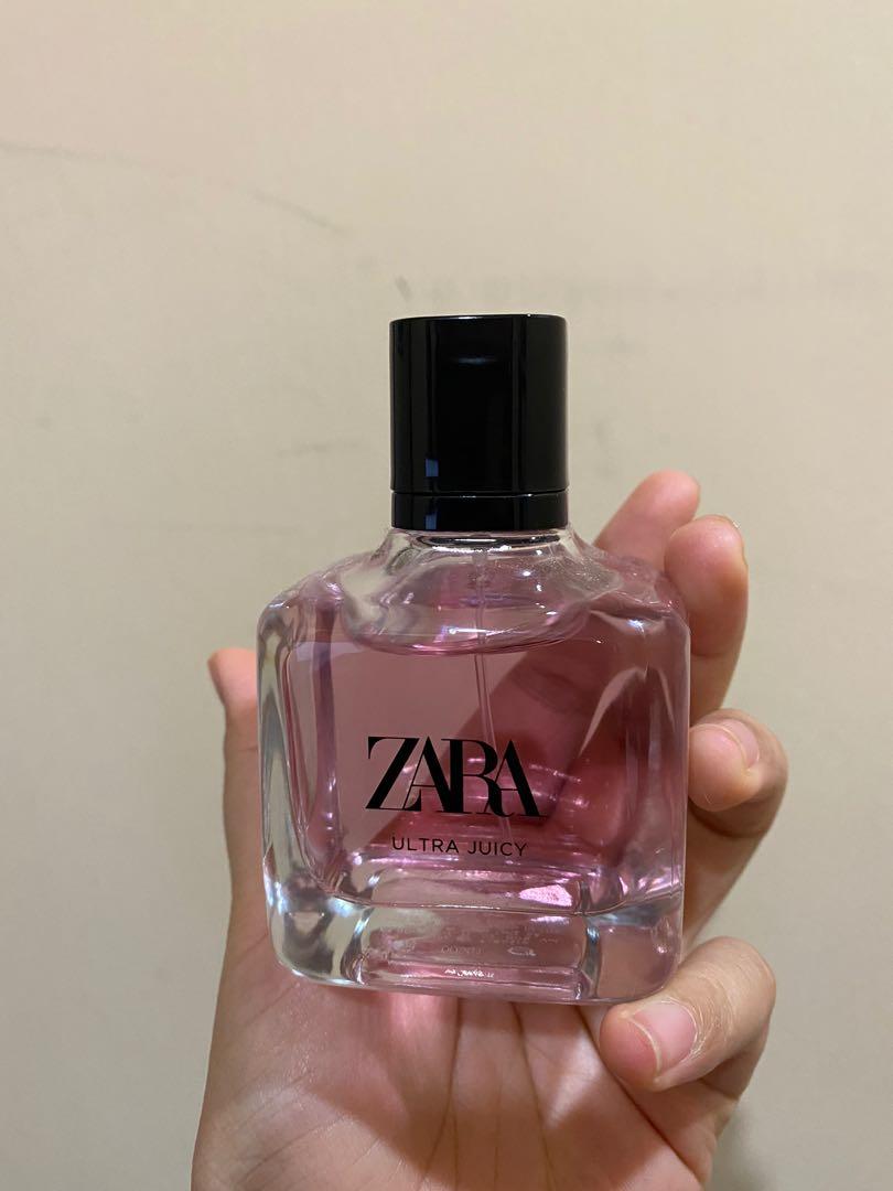 Review zara ultra juicy deals