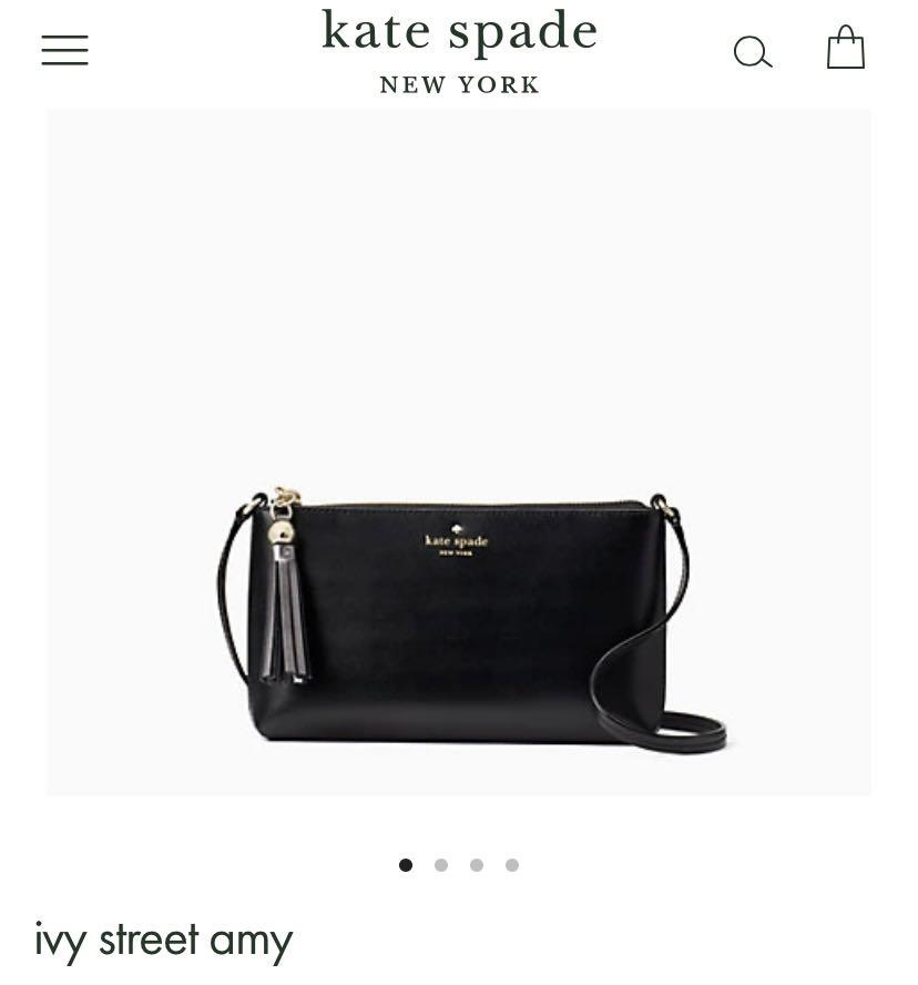 Kate spade on sale amy ivy street