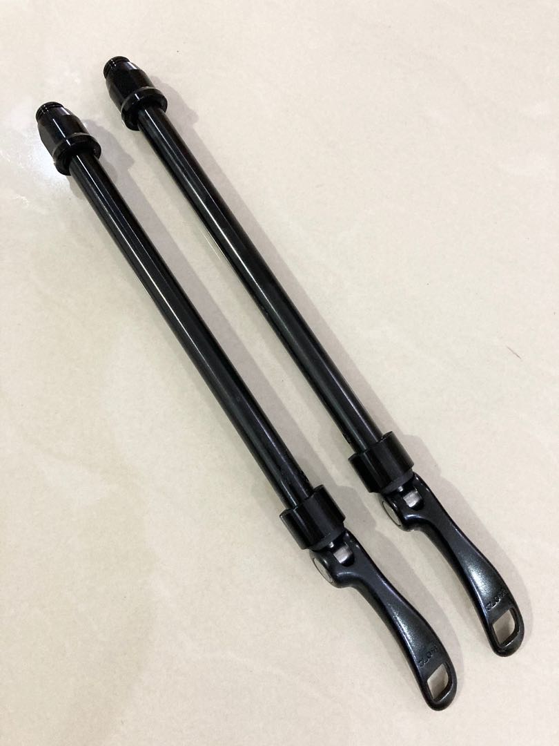 142mm quick release skewer best sale