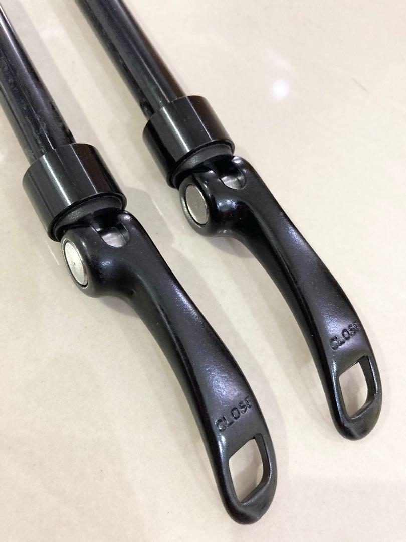 142mm quick hot sale release skewer