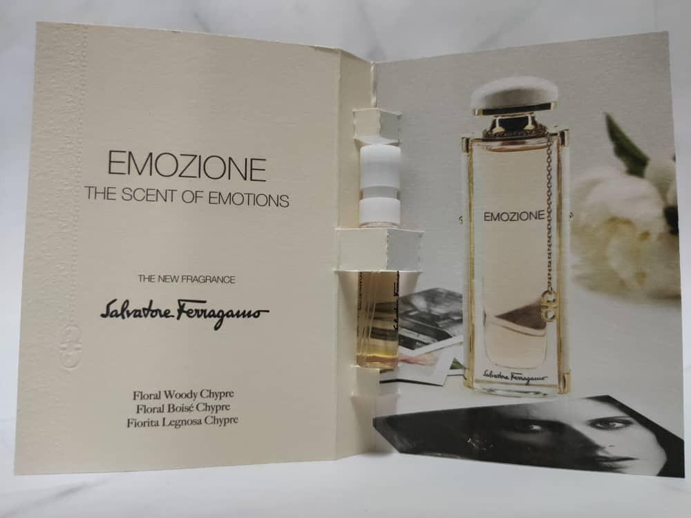 Emozione perfume sephora top