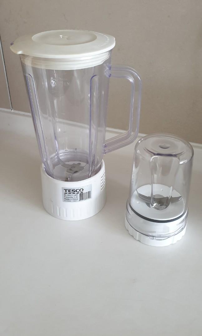 3 Blender Pengisar Basah dan Kering, TV & Home Appliances, Kitchen