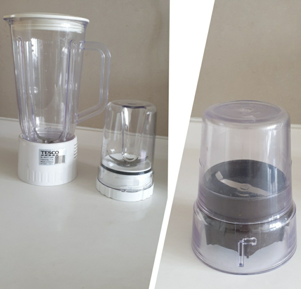3 Blender Pengisar Basah dan Kering, TV & Home Appliances, Kitchen