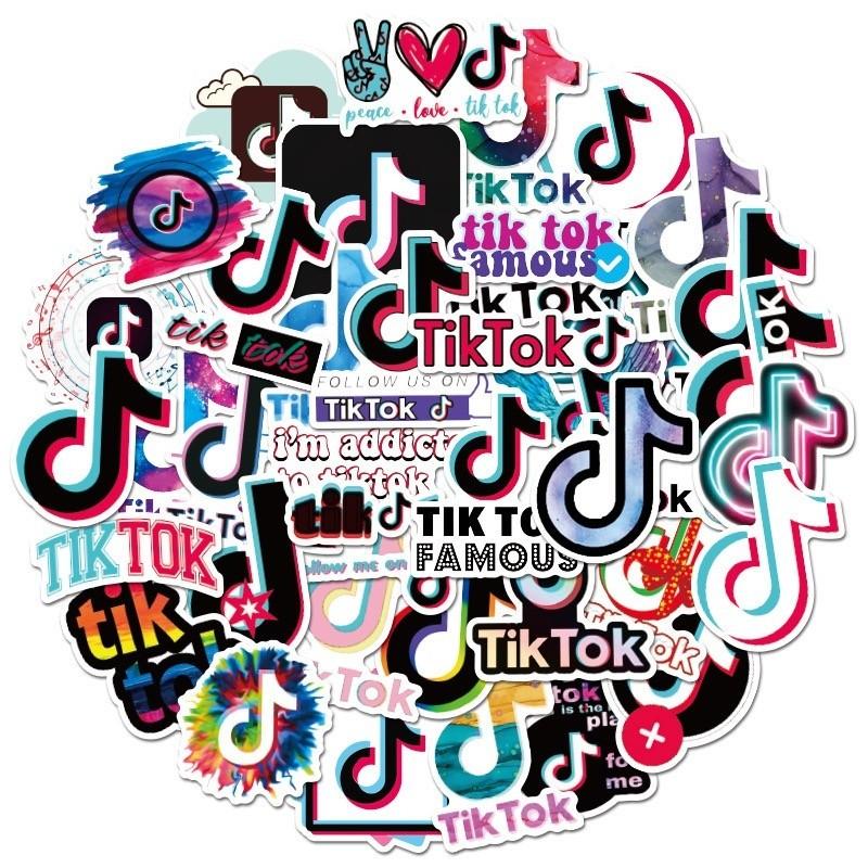 Decal stickers store