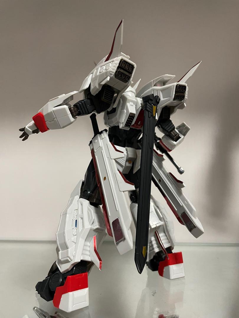 已砌風雷模型變形金剛Transformers Drift 飄移Flame Toys 千值練Hasbro